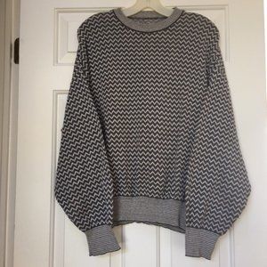 Men's Cortina Italia Textured Sweater REASONABLE OFFER R WELCOME